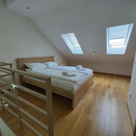 Apartamento Velika Recepcija 13